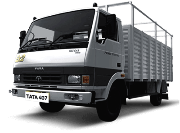 Bulk Cement Transportation