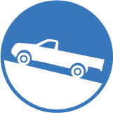 <p>High Gradeability</p>
