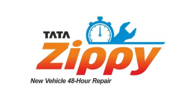 With TATA Zippy, our primary objective is to address and resolve 90% of customer complaints within a maximum time frame of 48 hours.