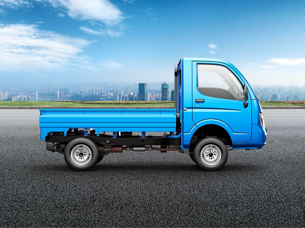 Tata Ace EX2