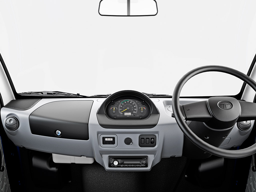 Tata Ace EX2