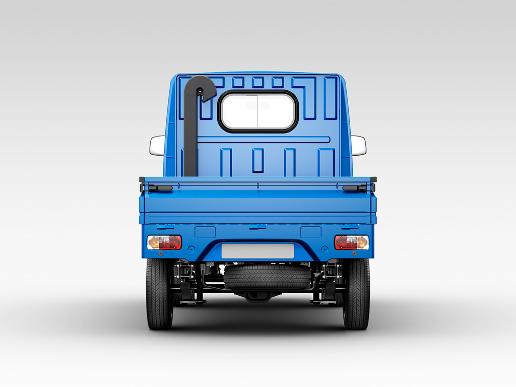 Tata Ace EX2