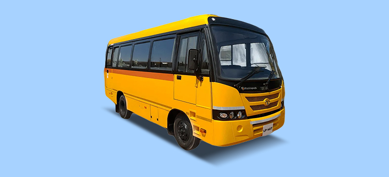 Choosing the Right Bus for Your Fleet: Exploring the 32-Seater Bus Price 