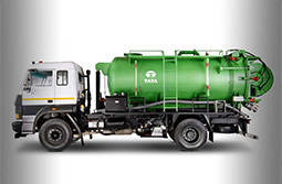Tata Motors to showcase its Integrated Waste Management Solutions for Urban Transportation