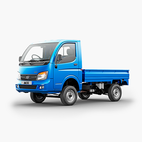 TATA Ace EX2