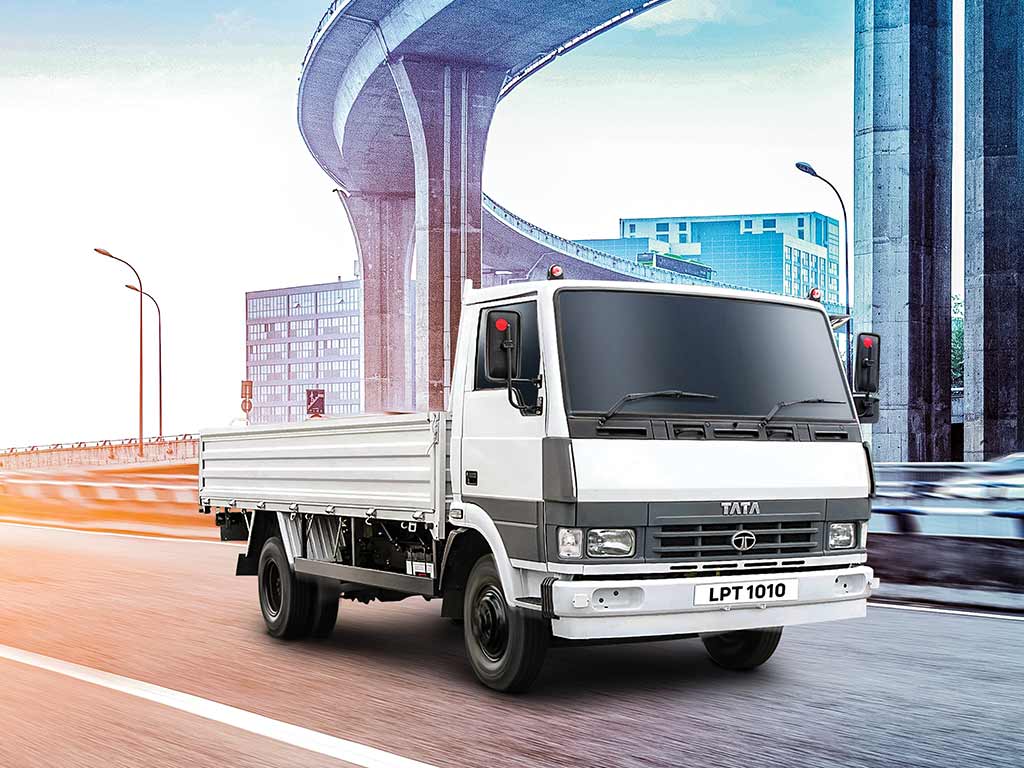 TATA LPT 1010