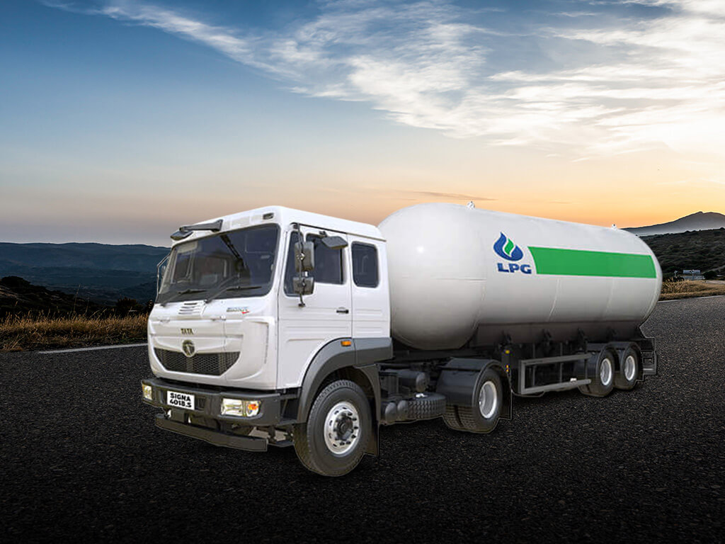 TATA SIGNA 4018.S