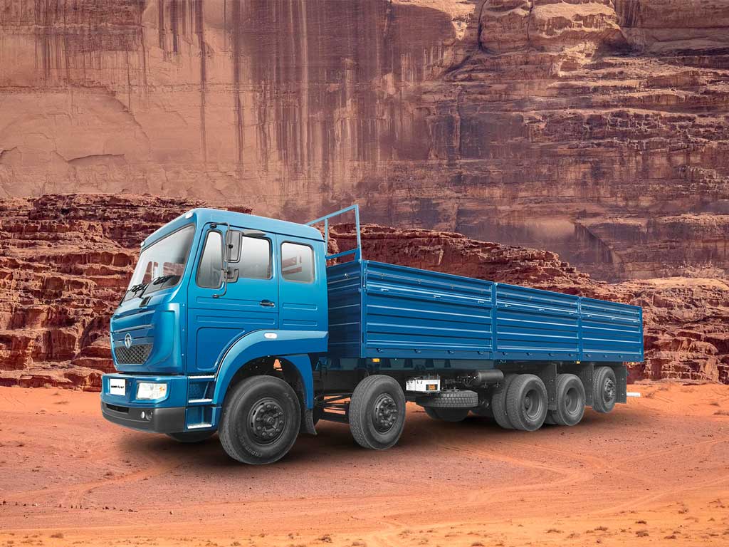 TATA SIGNA 3718.T