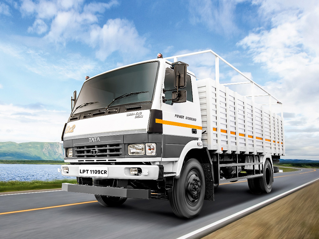 TATA LPT 1109