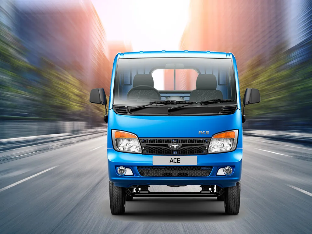 TATA ACE EX2
