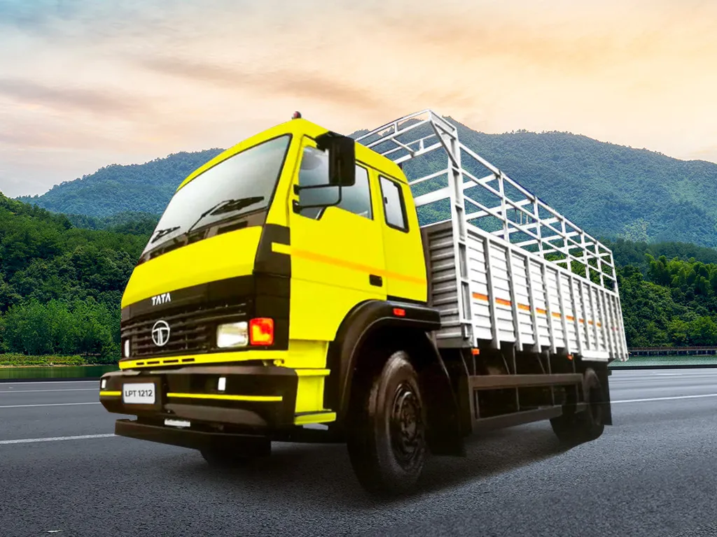 TATA LPT 1212 MAX - Features, Specs & Pricing in Bangladesh