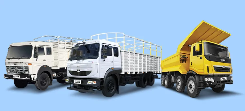 Trucks: Driving Innovation, Powering Industries