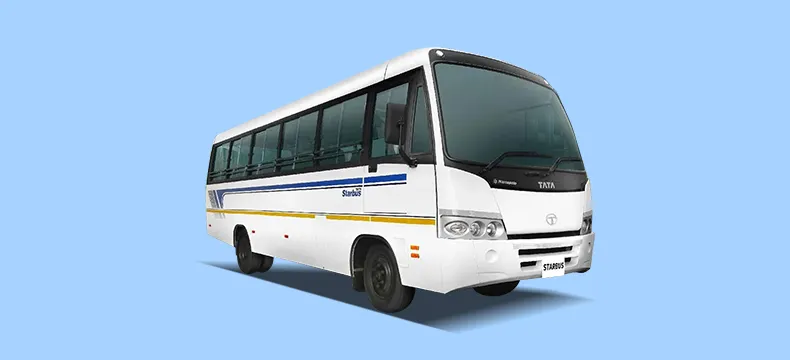 The Cost of a 40-Seater Bus: What You Need to Know Before Buying
