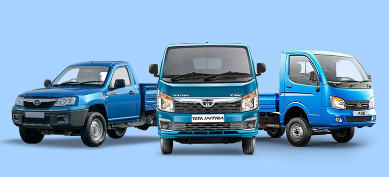 3 Best Mini Trucks in Bangladesh with Features & Advantages