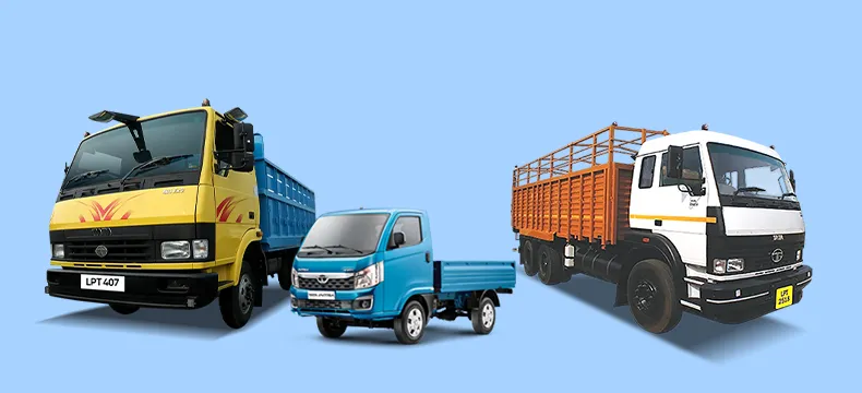 Comprehensive Commercial Vehicle Price List: What to Expect
