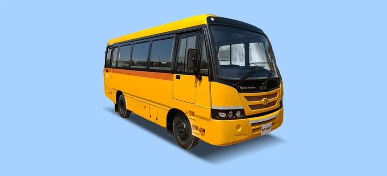 Choosing the Right Bus for Your Fleet: Exploring the 32-Seater Bus Price