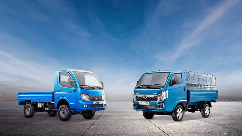Mini Trucks in Bangladesh: A Comprehensive Guide to Compact Commercial Vehicles