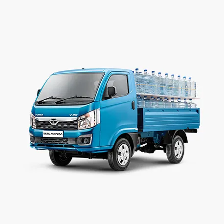 Tata Ace EX2 Chota Hathi Mini Truck Bangladesh — Price & Specs