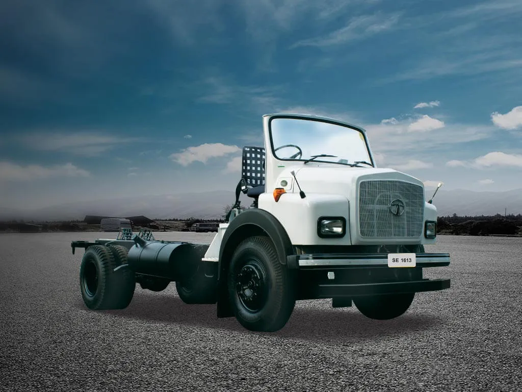 TATA SE 1613/42