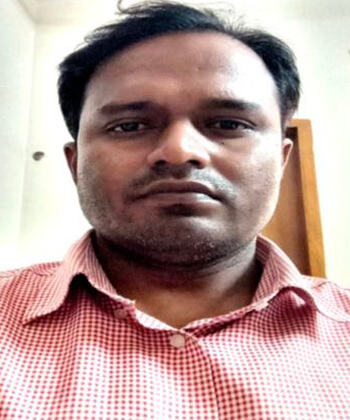 Mohammad Rubel Hossain